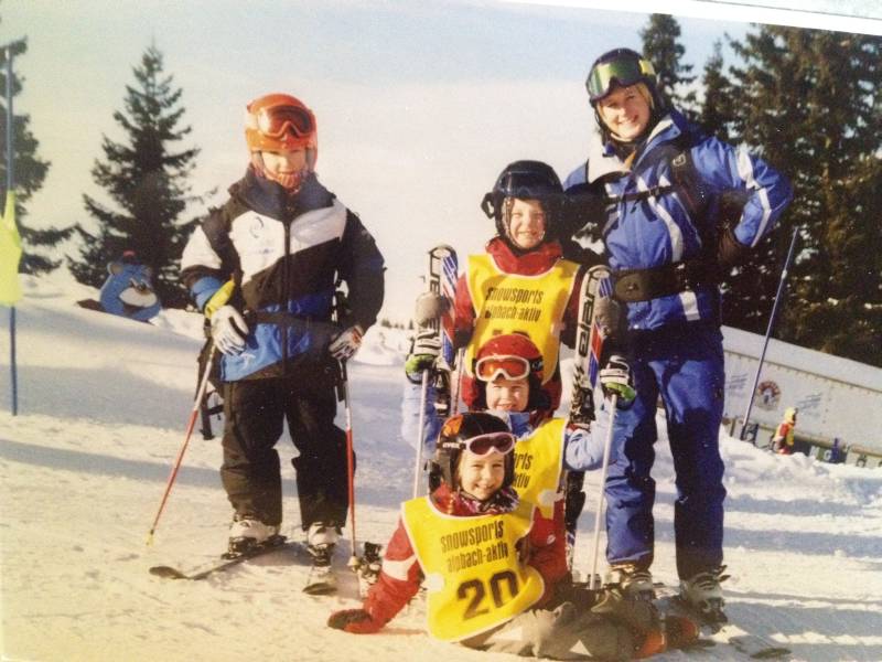 Alpbach Activ